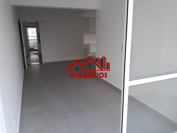Imagem Apartamento com 2 Quartos para Alugar, 80 m² em Parque Residencial Aquarius - São José Dos Campos Imagem Apartamento com 2 Quartos para Alugar, 80 m² em Parque Residencial Aquarius - São José Dos Campos