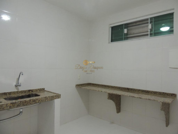 Imagem Galpão à Venda, 100 m² em Cidade Jardim Guapimirim - Guapimirim Imagem Galpão à Venda, 100 m² em Cidade Jardim Guapimirim - Guapimirim