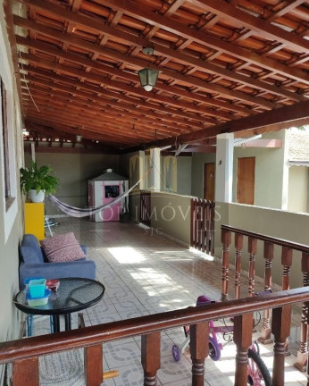 Imagem Casa com 2 Quartos à Venda, 264 m² em Vila Iracema - São José Dos Campos Imagem Casa com 2 Quartos à Venda, 264 m² em Vila Iracema - São José Dos Campos
