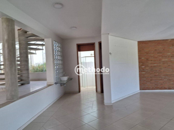 Imagem Casa com 5 Quartos à Venda, 431 m² em Bairro Das Palmeiras - Campinas