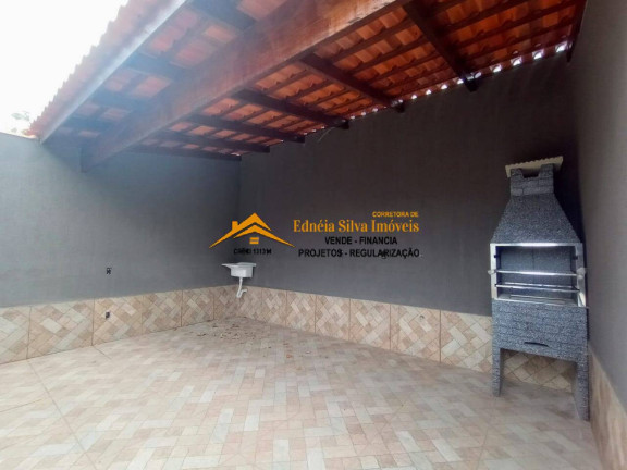 Imagem Casa com 2 Quartos à Venda, 135 m² em Copacabana Paulista - Mongaguá