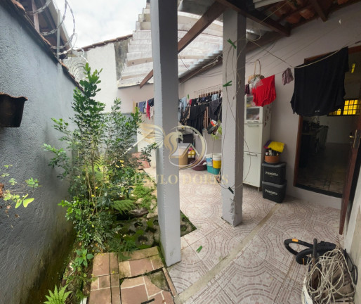 Imagem Casa com 3 Quartos à Venda, 111 m² em Perequê Açu - Ubatuba