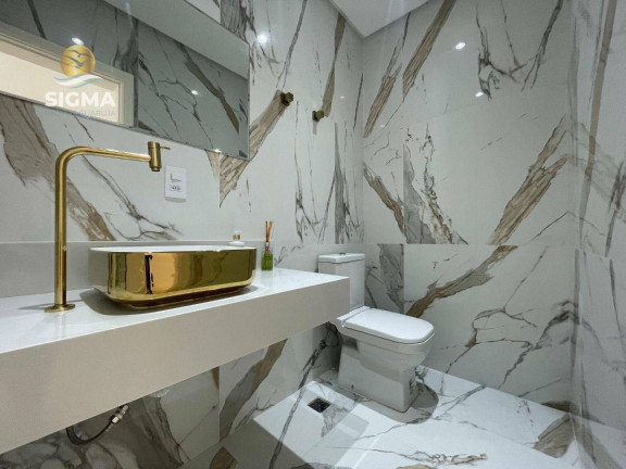 Imagem Casa com 6 Quartos à Venda, 420 m² em Jardim Acapulco - Guarujá Imagem Casa com 6 Quartos à Venda, 420 m² em Jardim Acapulco - Guarujá