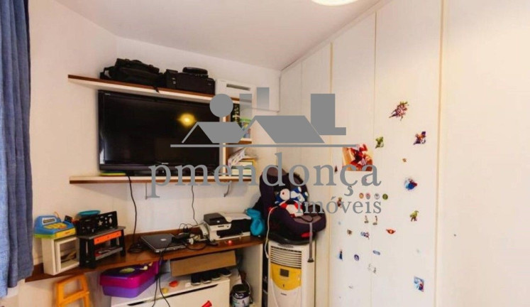Imagem Apartamento com 3 Quartos à Venda, 98 m² em Vila Pompéia - São Paulo