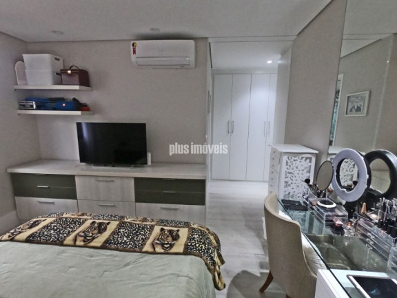 Imagem Apartamento com 3 Quartos à Venda, 209 m² em Granja Julieta - São Paulo Imagem Apartamento com 3 Quartos à Venda, 209 m² em Granja Julieta - São Paulo