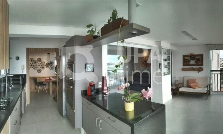 Imagem Apartamento com 3 Quartos à Venda, 108 m² em Parada Inglesa - São Paulo Imagem Apartamento com 3 Quartos à Venda, 108 m² em Parada Inglesa - São Paulo
