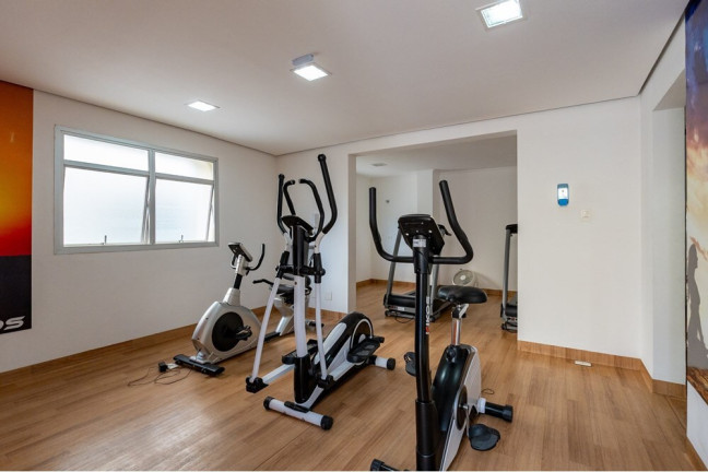 Imagem Apartamento com 3 Quartos à Venda, 95 m² em Moema - São Paulo