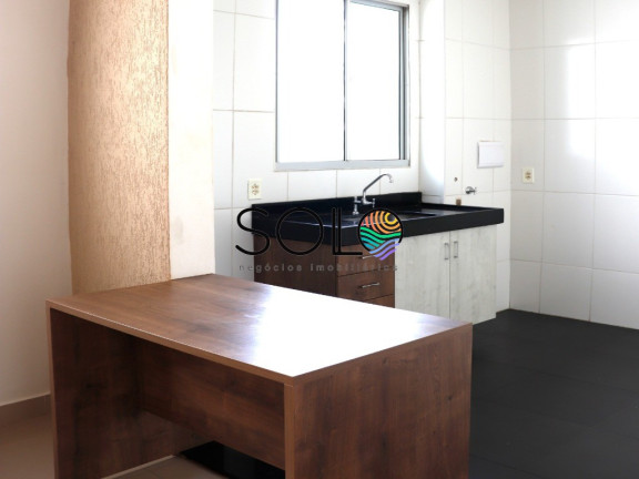 Imagem Apartamento com 2 Quartos à Venda, 45 m² em Parque Atlanta - Araraquara Imagem Apartamento com 2 Quartos à Venda, 45 m² em Parque Atlanta - Araraquara