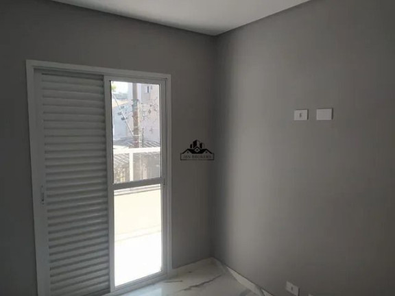 Imagem Apartamento com 2 Quartos à Venda, 45 m² em Jardim Das Maravilhas - Santo André