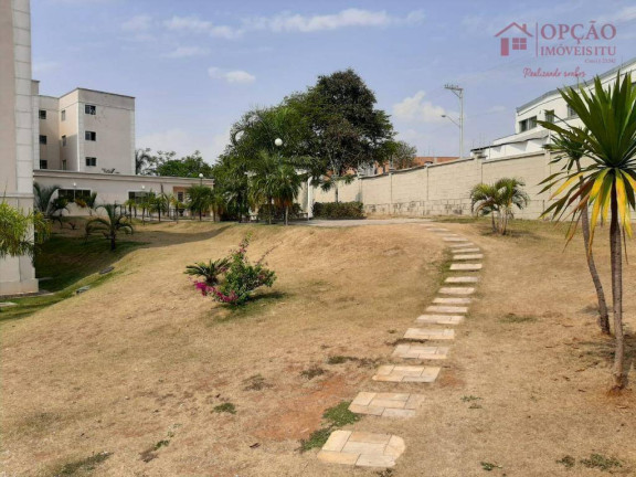 Imagem Apartamento com 2 Quartos à Venda, 46 m² em Jardim Paulista - Itu Imagem Apartamento com 2 Quartos à Venda, 46 m² em Jardim Paulista - Itu