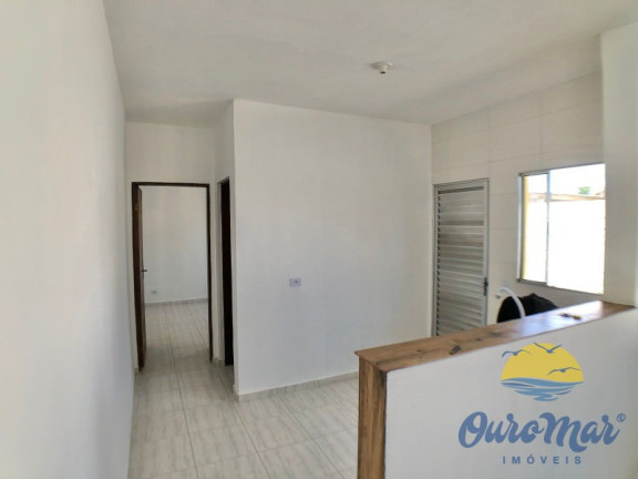 Imagem Casa com 2 Quartos para Alugar ou Temporada, 50 m² em Gaivota - Itanhaém