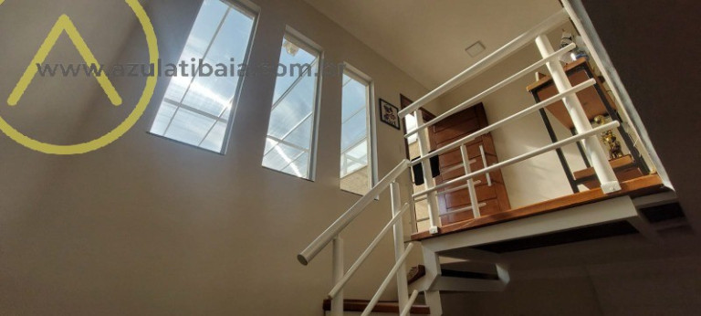 Imagem Casa com 3 Quartos à Venda, 106 m² em Recreio Maristela - Atibaia Imagem Casa com 3 Quartos à Venda, 106 m² em Recreio Maristela - Atibaia