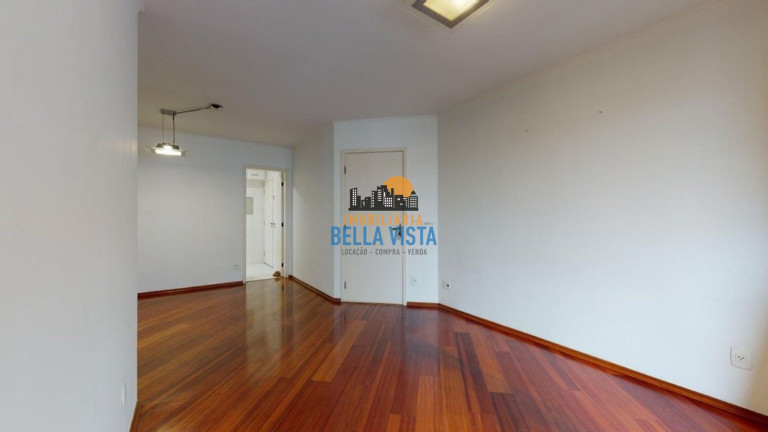 Imagem Apartamento com 3 Quartos à Venda, em Jabaquara - São Paulo Imagem Apartamento com 3 Quartos à Venda, em Jabaquara - São Paulo
