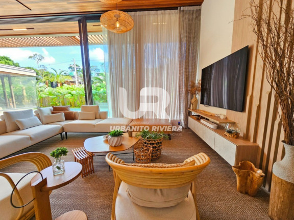 Imagem Casa com 5 Quartos à Venda, 370 m² em Riviera | Módulo 16 - Bertioga