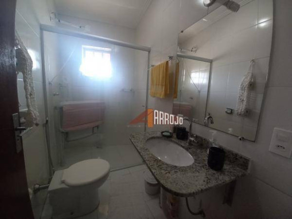 Imagem Sobrado com 4 Quartos à Venda, 210 m² em Vila Granada - São Paulo