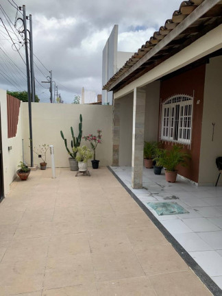 Imagem Casa com 3 Quartos à Venda, 207 m² em Jabotiana - Aracaju Imagem Casa com 3 Quartos à Venda, 207 m² em Jabotiana - Aracaju