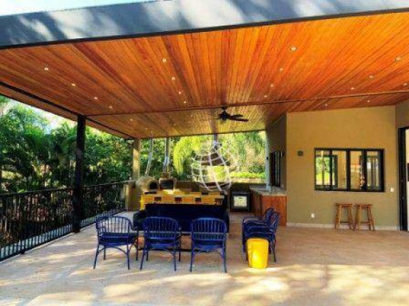 Casa com 4 Quartos à Venda, 405 m² em Condominio Estância Parque De Atibaia - Atibaia