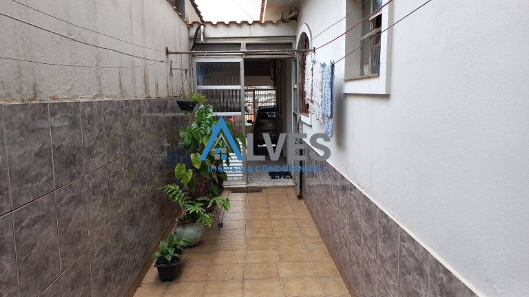Imagem Sobrado com 4 Quartos à Venda, 165 m² em Assunção - São Bernardo Do Campo