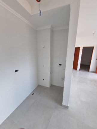 Imagem Apartamento com 1 Quarto à Venda, 40 m² em Vila Mafra - São Paulo