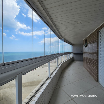 Imagem Apartamento com 3 Quartos à Venda, 173 m² em Aviação - Praia Grande