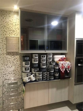 Imagem Apartamento com 3 Quartos à Venda, 114 m² em Vila Leopoldina - São Paulo Imagem Apartamento com 3 Quartos à Venda, 114 m² em Vila Leopoldina - São Paulo