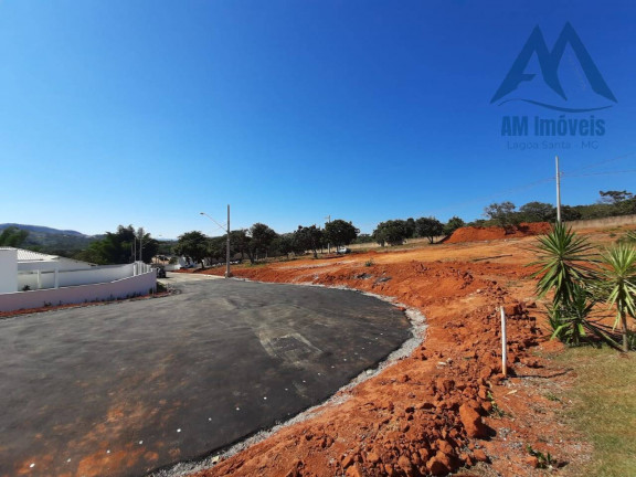 Imagem Casa de Condomínio com 4 Quartos à Venda, 151 m² em Joana Marques - Lagoa Santa