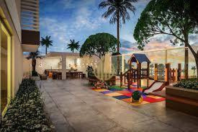 Imagem Apartamento com 3 Quartos à Venda, 114 m² em Jardim Botânico - Ribeirão Preto