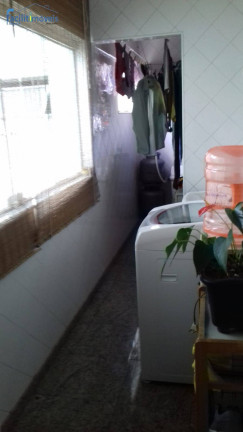 Imagem Apartamento com 3 Quartos à Venda, 99 m² em Rudge Ramos - São Bernardo Do Campo Imagem Apartamento com 3 Quartos à Venda, 99 m² em Rudge Ramos - São Bernardo Do Campo