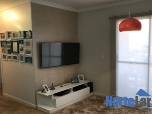 Imagem Apartamento com 2 Quartos à Venda, 50 m² em Vila Barreto - São Paulo