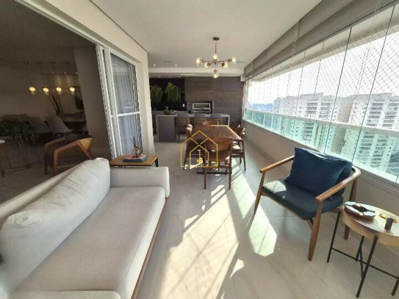 Imagem Apartamento com 3 Quartos à Venda, 237 m² em Centro - São Bernardo Do Campo Imagem Apartamento com 3 Quartos à Venda, 237 m² em Centro - São Bernardo Do Campo