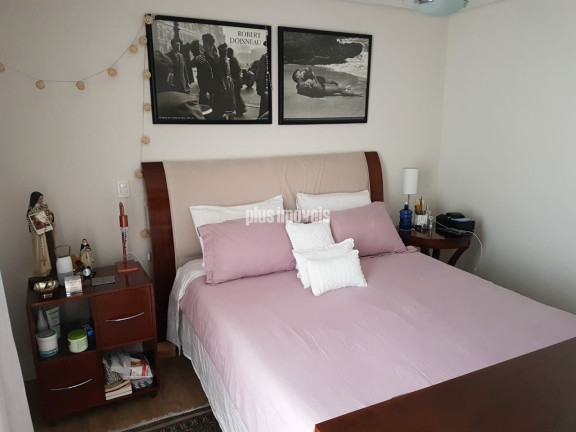 Imagem Apartamento com 4 Quartos à Venda, 172 m² em Morumbi - São Paulo
