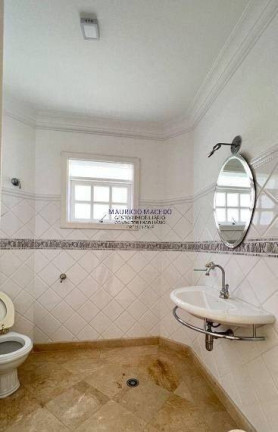 Imagem Casa com 4 Quartos à Venda, 560 m² em Alphaville Residencial Dois - Barueri Imagem Casa com 4 Quartos à Venda, 560 m² em Alphaville Residencial Dois - Barueri