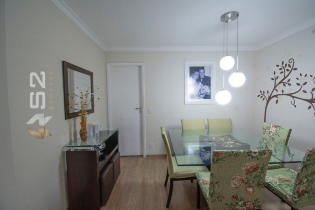 Imagem Apartamento com 3 Quartos à Venda, 94 m² em Vila Leopoldina - São Paulo Imagem Apartamento com 3 Quartos à Venda, 94 m² em Vila Leopoldina - São Paulo