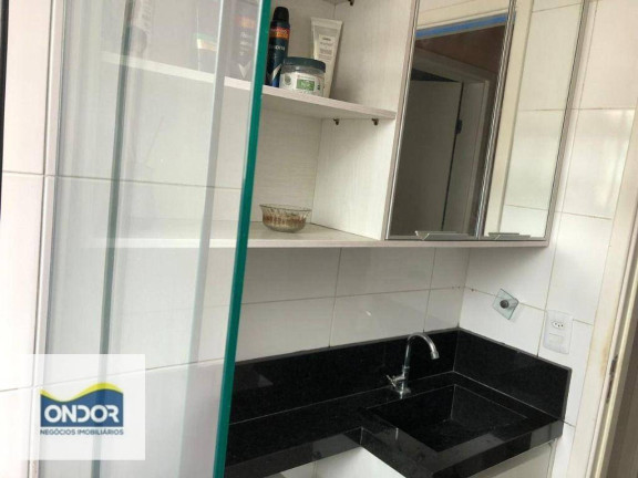Imagem Apartamento com 2 Quartos à Venda, 49 m² em Jardim ísis - Cotia Imagem Apartamento com 2 Quartos à Venda, 49 m² em Jardim ísis - Cotia
