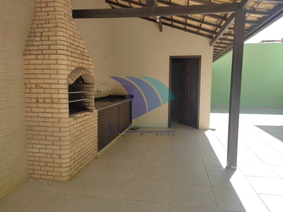 Imagem Casa com 3 Quartos à Venda, 400 m² em Foguete - Cabo Frio