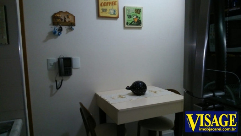 Imagem Apartamento com 2 Quartos à Venda,  em Jd. Florida - Jacareí
