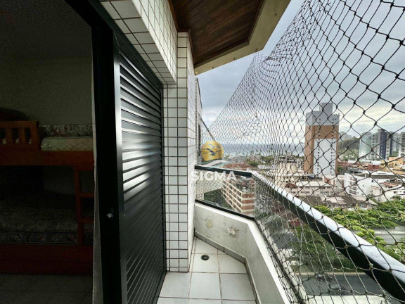 Imagem Cobertura com 2 Quartos à Venda, 160 m² em Enseada - Guarujá