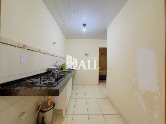 Imagem Casa com 3 Quartos à Venda, 190 m² em Loteamento Parque Residencial Da Amizade - São José Do Rio Preto Imagem Casa com 3 Quartos à Venda, 190 m² em Loteamento Parque Residencial Da Amizade - São José Do Rio Preto