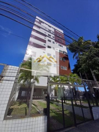 Apartamento com 2 Quartos à Venda, 48 m² em Imbiribeira - Recife