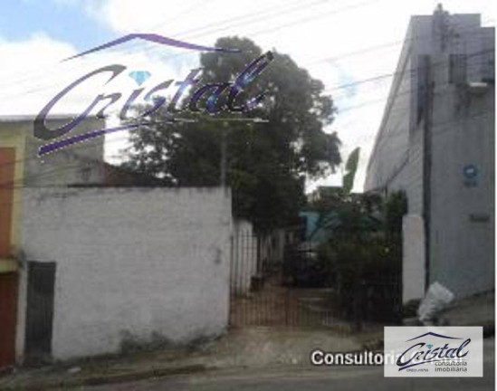 Terreno à Venda, 500 m² em Butantã - São Paulo