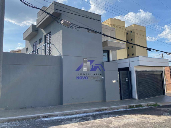 Imagem Sobrado com 3 Quartos à Venda, 252 m² em Jardim Nova Yorque - Araçatuba