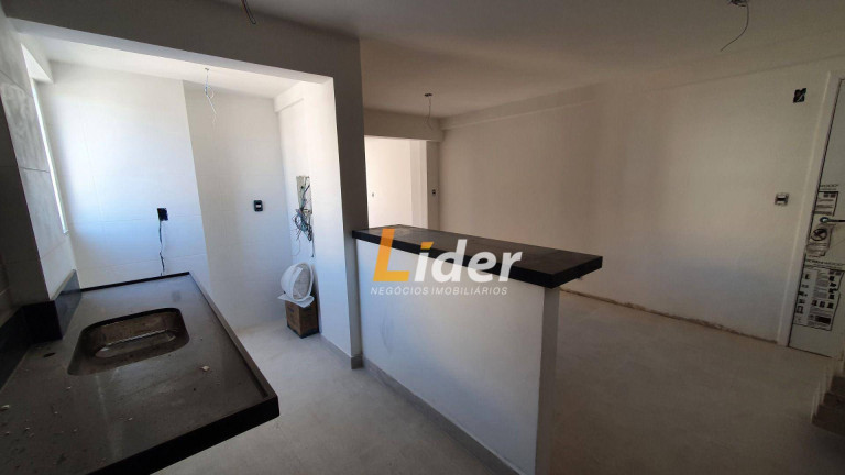 Imagem Apartamento com 2 Quartos à Venda, 52 m² em São Mateus - Juiz De Fora Imagem Apartamento com 2 Quartos à Venda, 52 m² em São Mateus - Juiz De Fora