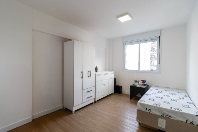 Imagem Apartamento com 3 Quartos à Venda, 120 m² em Vila Mariana - São Paulo