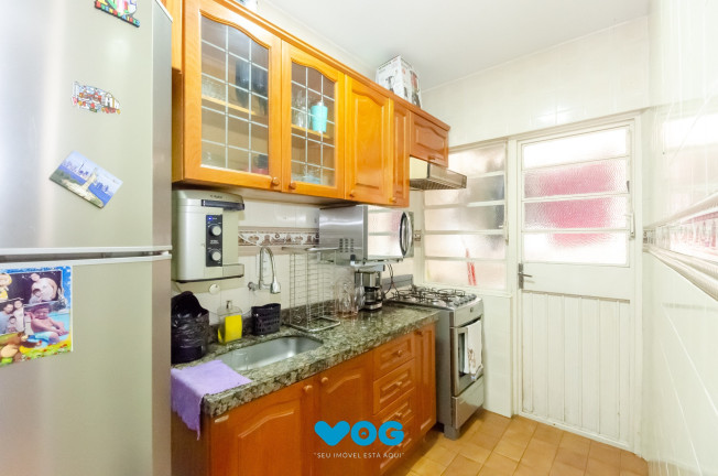 Imagem Imóvel com 2 Quartos à Venda, 62 m² em Petrópolis - Porto Alegre Imagem Imóvel com 2 Quartos à Venda, 62 m² em Petrópolis - Porto Alegre