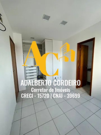 Imagem Apartamento com 3 Quartos à Venda, 74 m² em Casa Amarela - Recife Imagem Apartamento com 3 Quartos à Venda, 74 m² em Casa Amarela - Recife