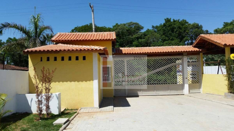 Imagem Casa com 3 Quartos à Venda, 96 m² em Remanso I - Vargem Grande Paulista Imagem Casa com 3 Quartos à Venda, 96 m² em Remanso I - Vargem Grande Paulista