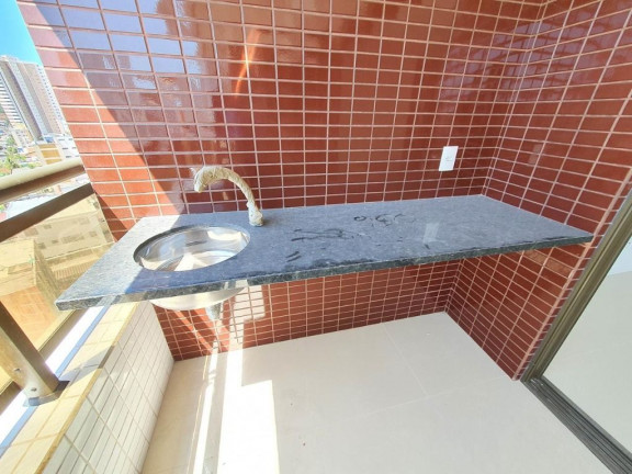 Imagem Apartamento com 3 Quartos à Venda, 123 m² em Cocó - Fortaleza