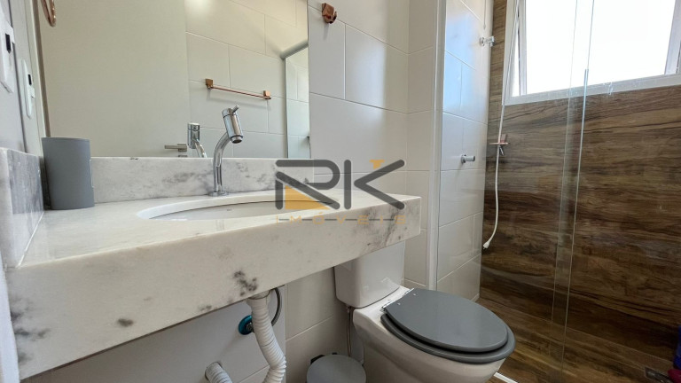 Imagem Apartamento com 3 Quartos à Venda, 86 m² em Itaguá - Ubatuba