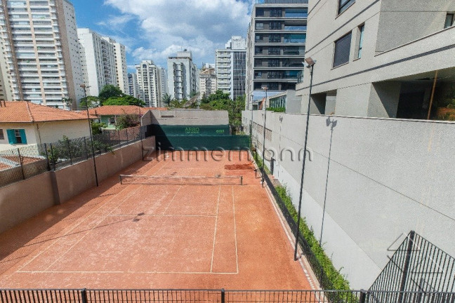 Imagem Apartamento com 3 Quartos à Venda, 350 m² em Brooklin - São Paulo