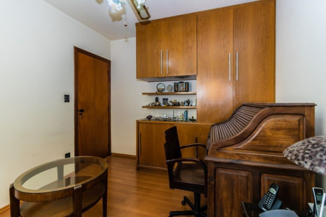 Imagem Apartamento com 3 Quartos à Venda, 138 m² em Perdizes - São Paulo
